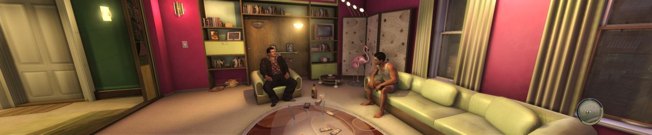 [03/12/2010] Mafia II