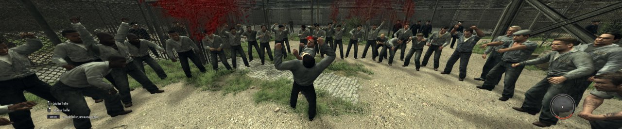 [03/12/2010] Mafia II