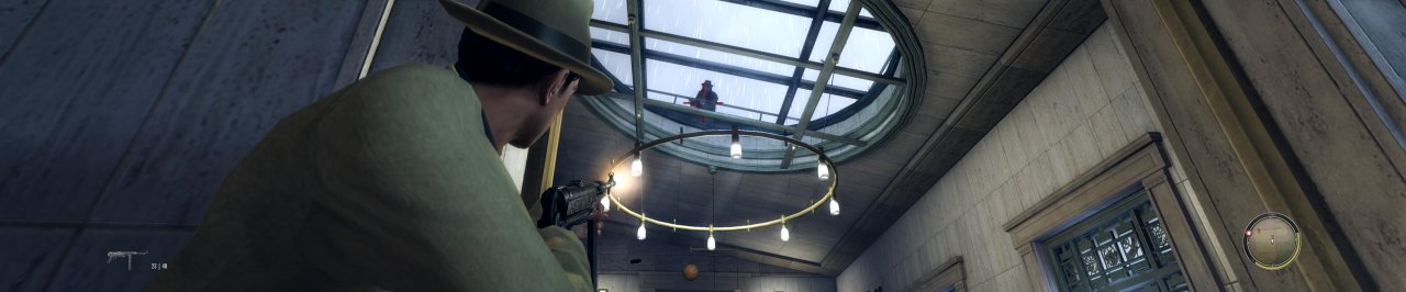 [03/12/2010] Mafia II