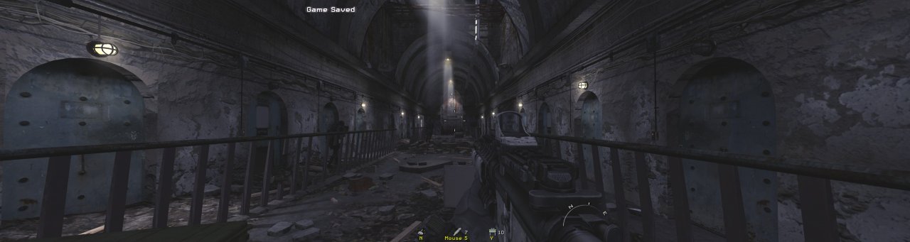 [03/12/2010] Call of Duty: Modern Warfare 2