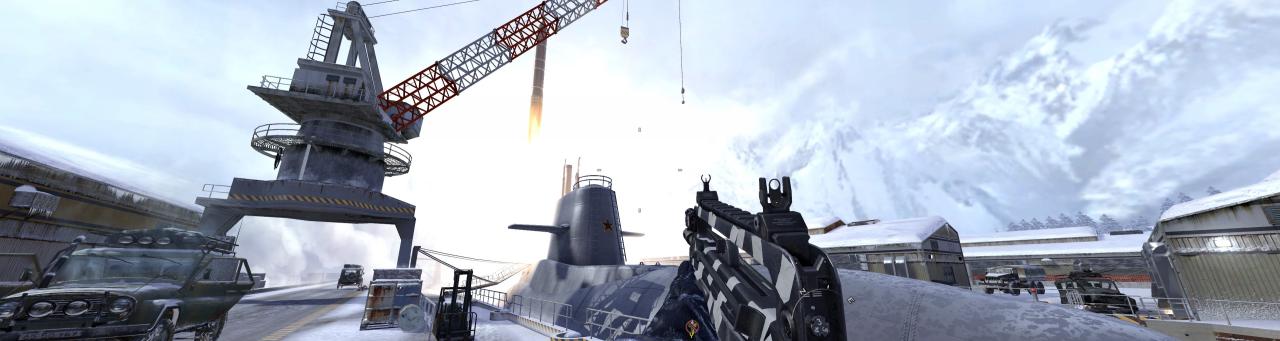 [03/12/2010] Call of Duty: Modern Warfare 2