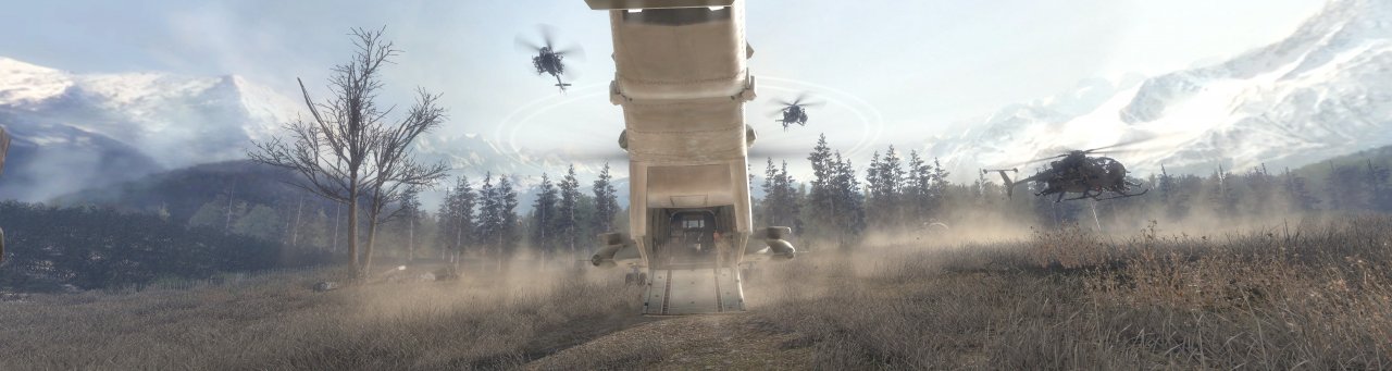 [03/12/2010] Call of Duty: Modern Warfare 2