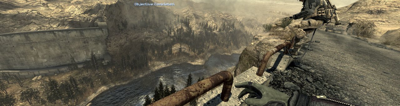 [03/12/2010] Call of Duty: Modern Warfare 2