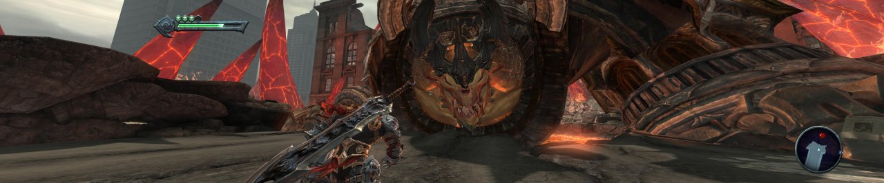 [03/12/2010] Darksiders