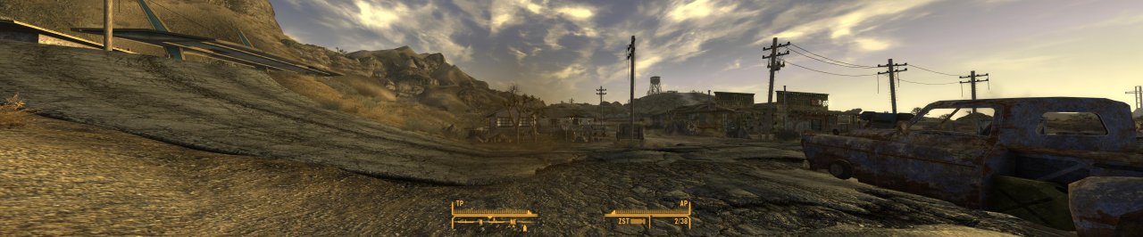 [03/12/2010] Fallout: New Vegas