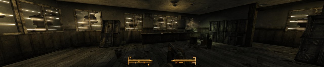 [03/12/2010] Fallout: New Vegas