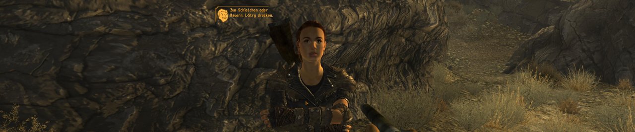 [03/12/2010] Fallout: New Vegas
