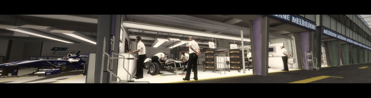 [03/12/2010] F1 2010