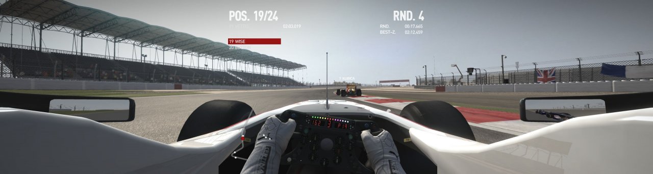 [03/12/2010] F1 2010