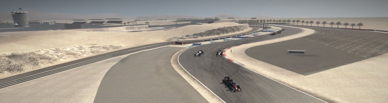 [03/12/2010] F1 2010