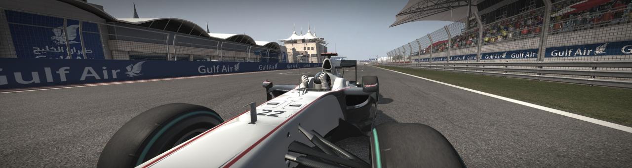 [03/12/2010] F1 2010