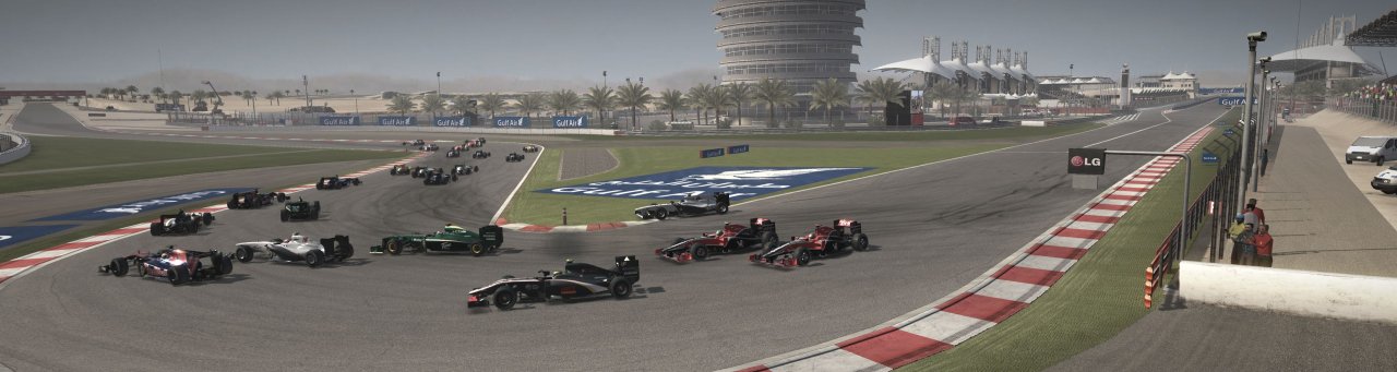 [03/12/2010] F1 2010