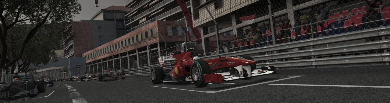 [03/12/2010] F1 2010
