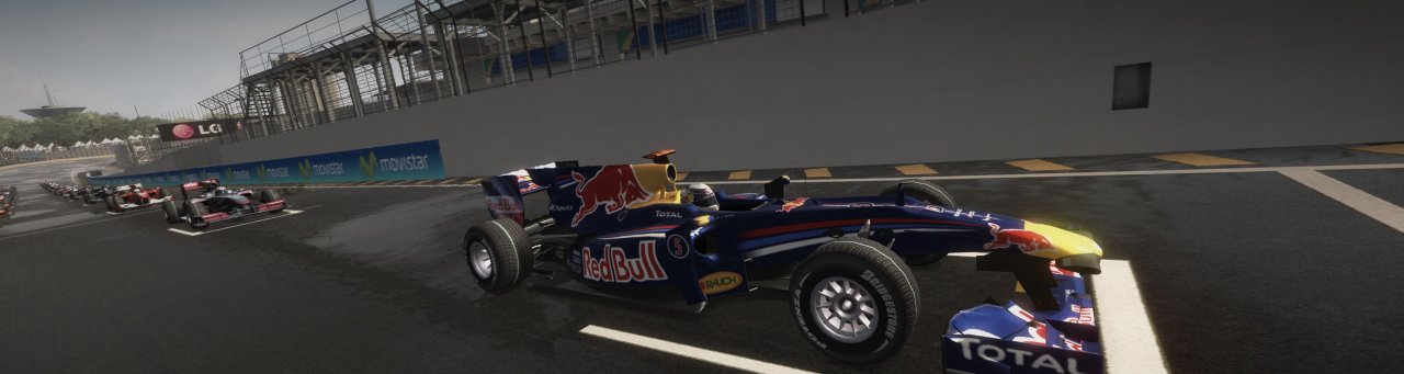 [03/12/2010] F1 2010