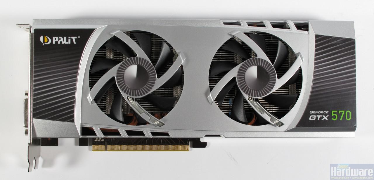 [07/12/2010] Palit Geforce GTX 570 Sonic Platinum 03