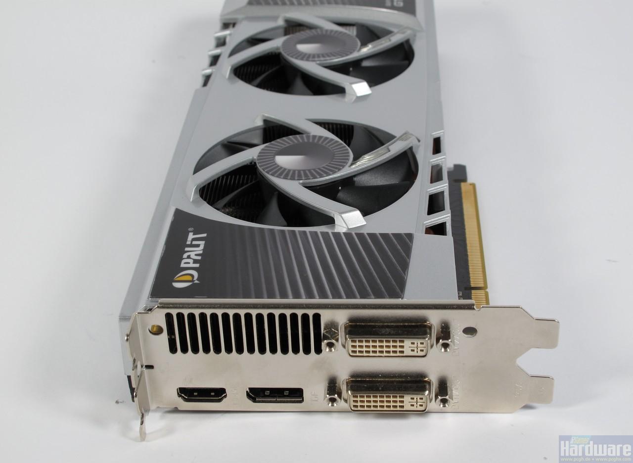 [07/12/2010] Palit Geforce GTX 570 Sonic Platinum 04