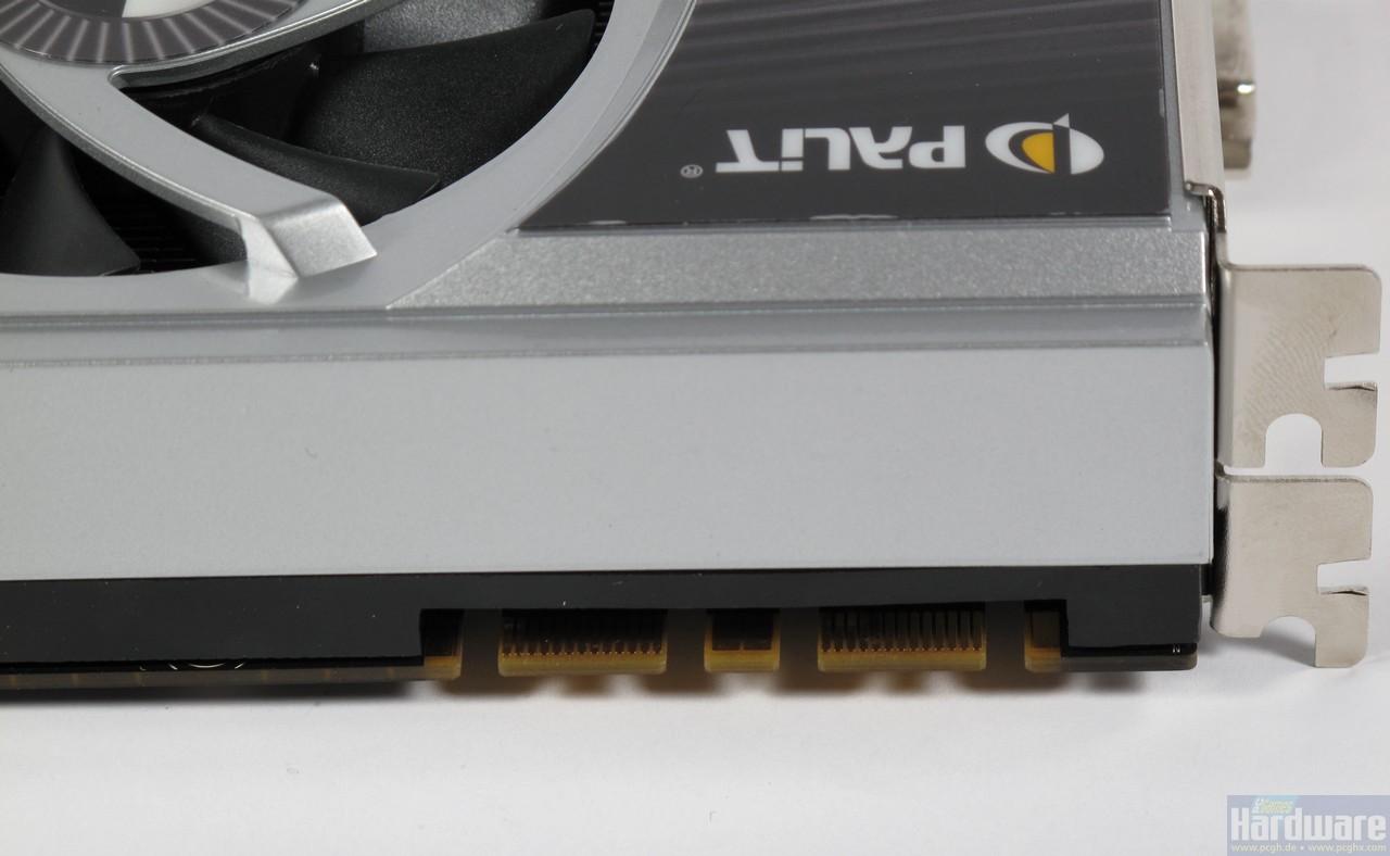 [07/12/2010] Palit Geforce GTX 570 Sonic Platinum 06