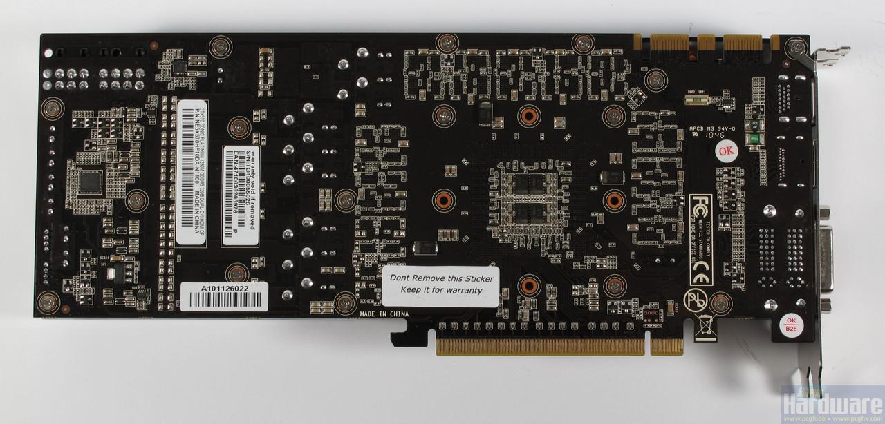 [07/12/2010] Palit Geforce GTX 570 Sonic Platinum 07