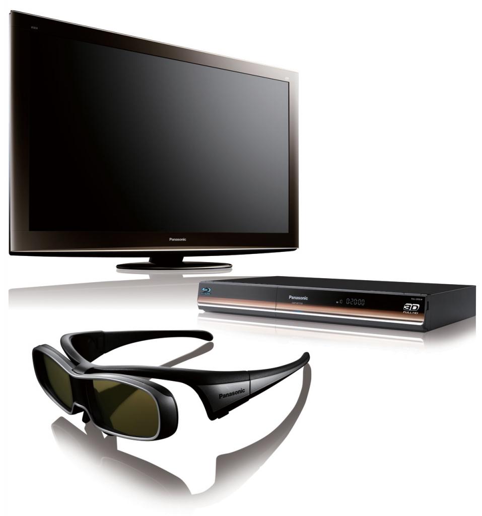 [23/12/2010] Thilo Bayers PC-Flop 2010 ... eigentlich war DirectX 11 mein Kandidat, aber das Thema hat sich zum Jahresende hin noch zum Guten gewendet. Daher: 3D-Fernseher.