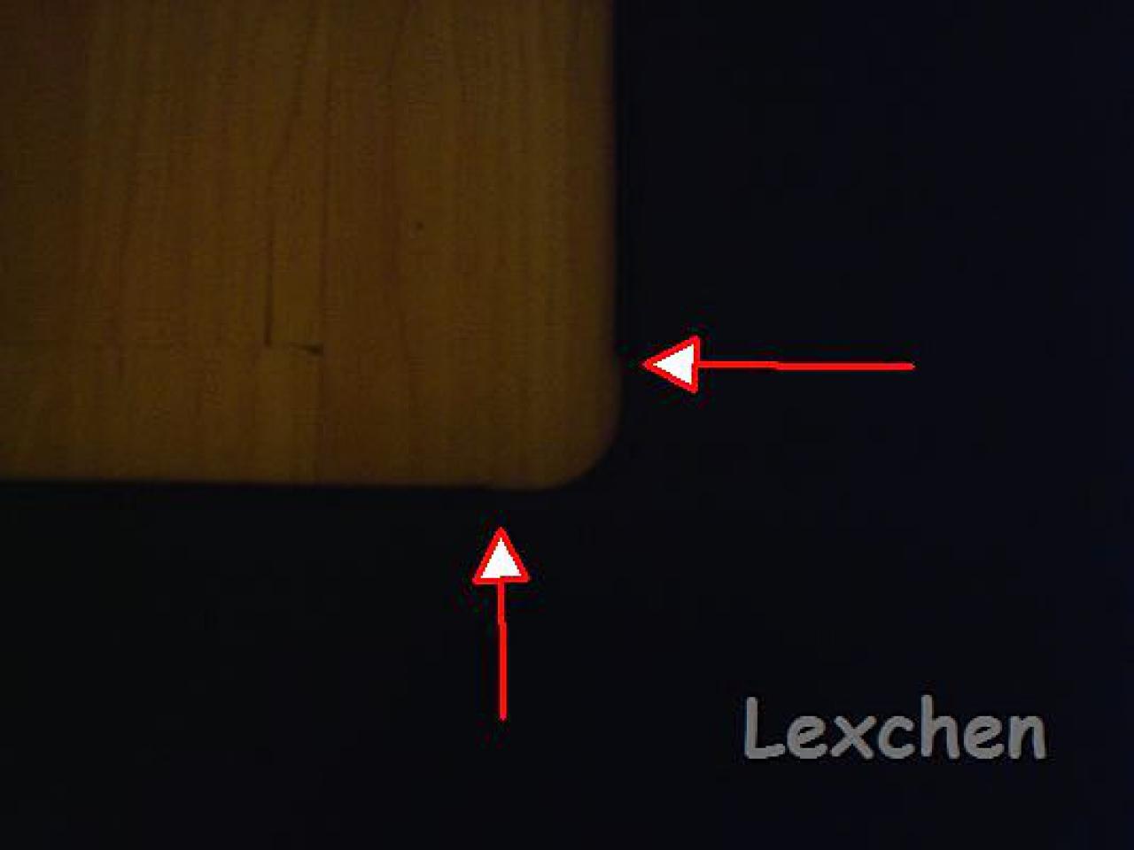 [14/12/2010] Auch Frauen können modden: Der Beweis als Tagebuch (15)