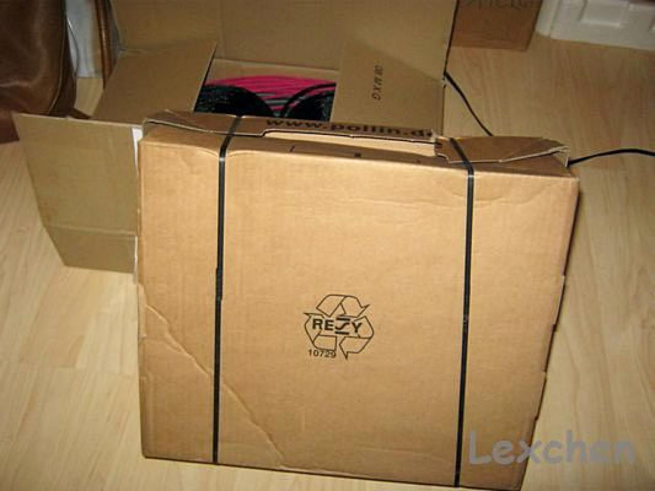[14/12/2010] Auch Frauen können modden: Der Beweis als Tagebuch (18)