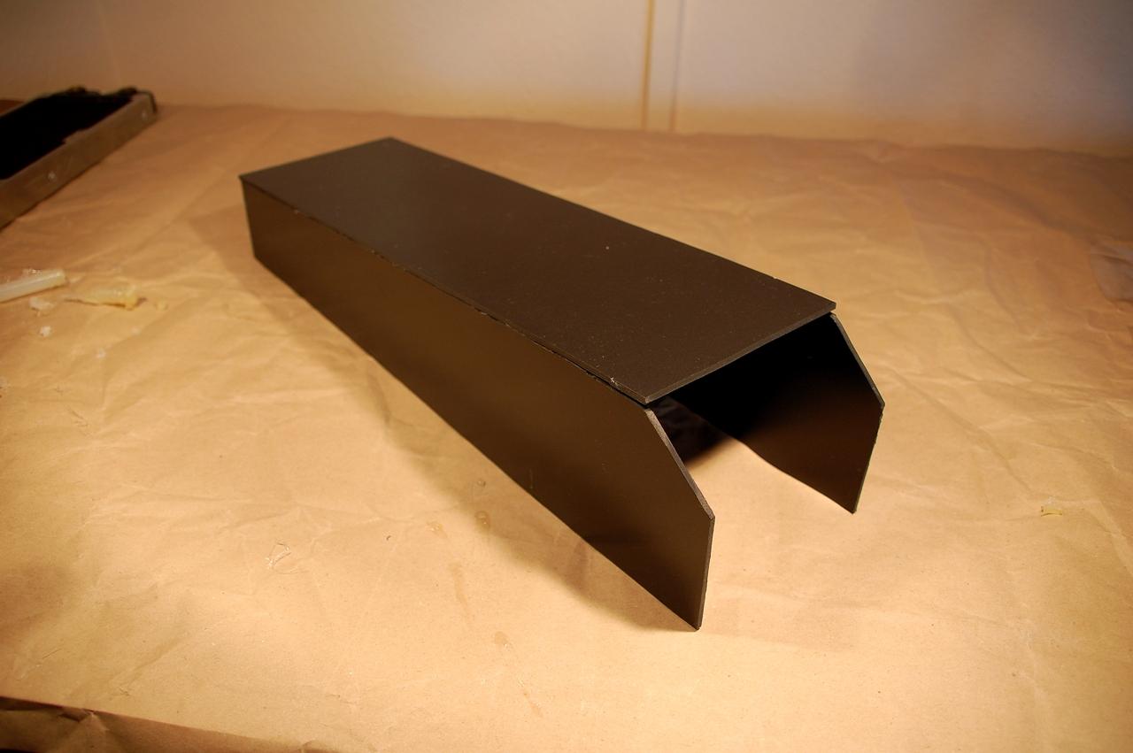 [17/12/2010] Schöner-Wohnen-Casemod: Der Wakü-PC im Schreibtisch (14)