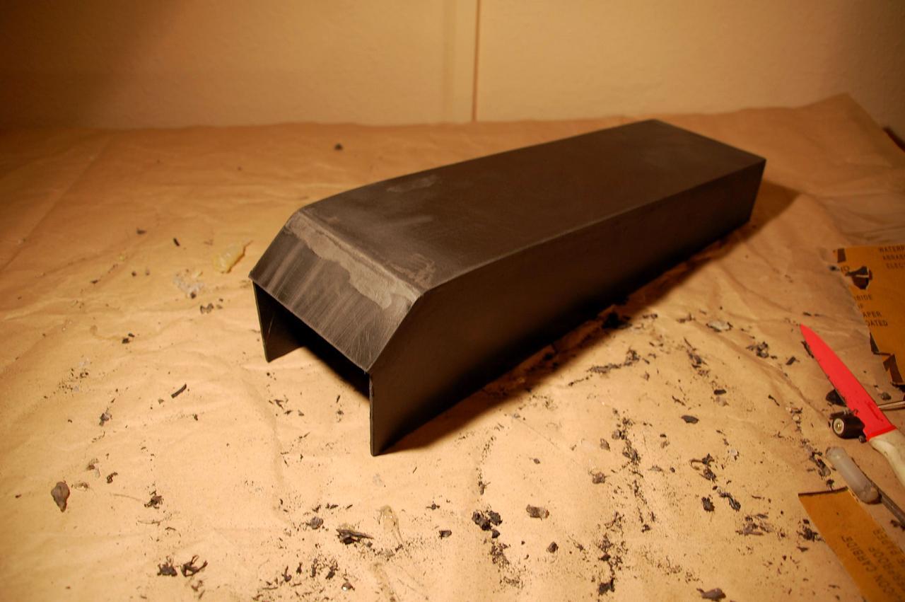 [17/12/2010] Schöner-Wohnen-Casemod: Der Wakü-PC im Schreibtisch (15)