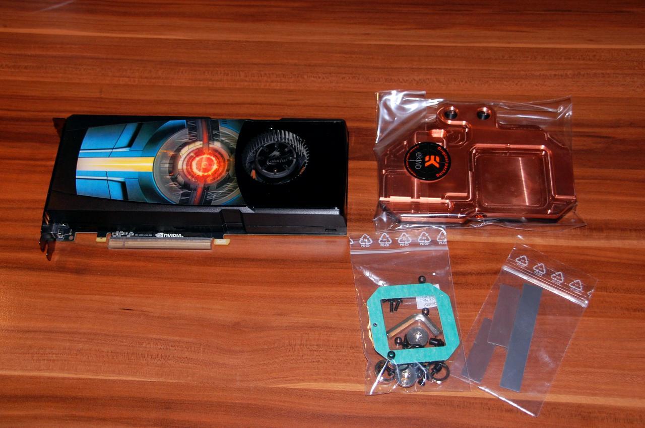[17/12/2010] Schöner-Wohnen-Casemod: Der Wakü-PC im Schreibtisch (19)