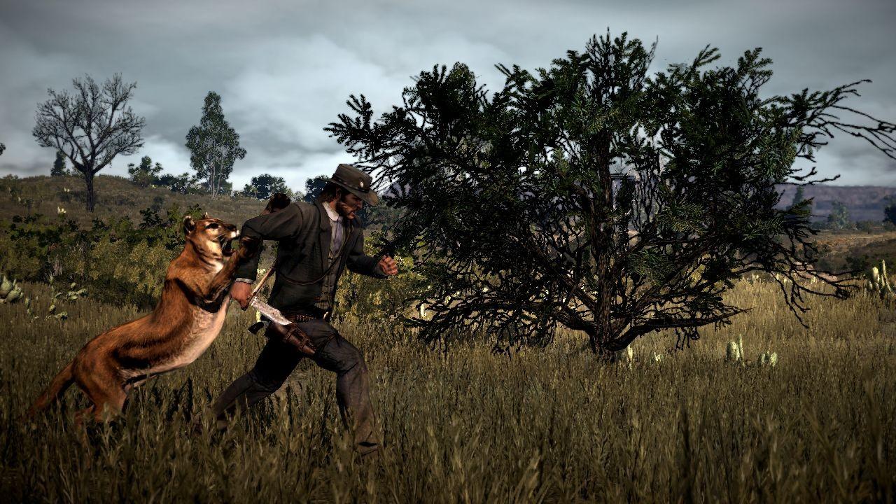 [15/12/2010] Mit den Angel Studios verleibte sich Rockstar 2002 eine Traditionsschmiede ein, die bereits 1984 Videospiele entwickelte. Als Rockstar San Diego bietet man seither Meilensteine wie Red Dead Redemption (2010) feil. 