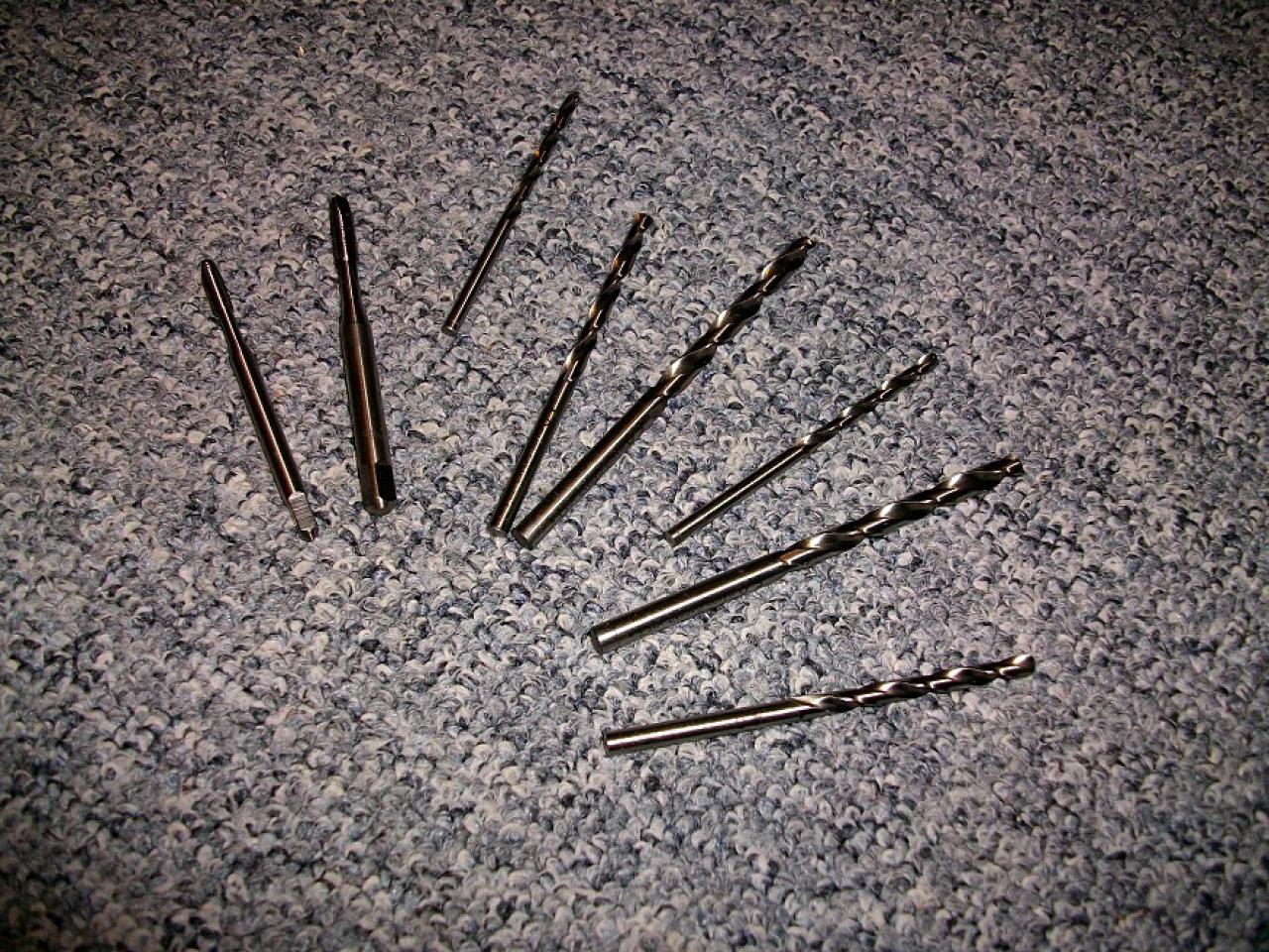 [22/12/2010] Casecon-Projekt Stainless Steel (7)