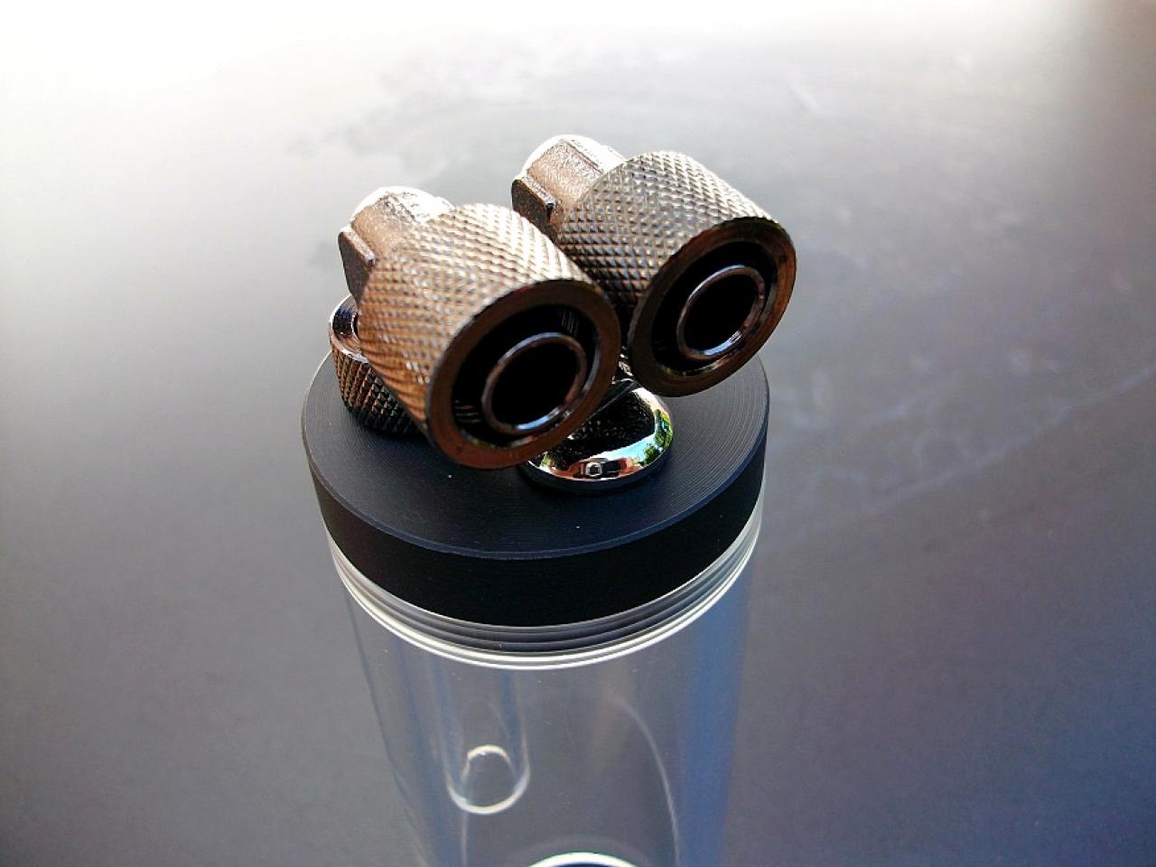[22/12/2010] Casecon-Projekt Stainless Steel (8)