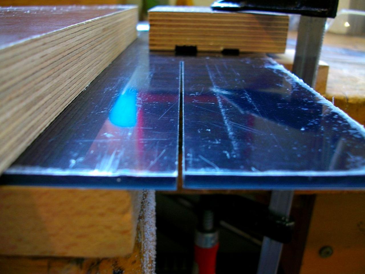 [22/12/2010] Casecon-Projekt Stainless Steel (24)