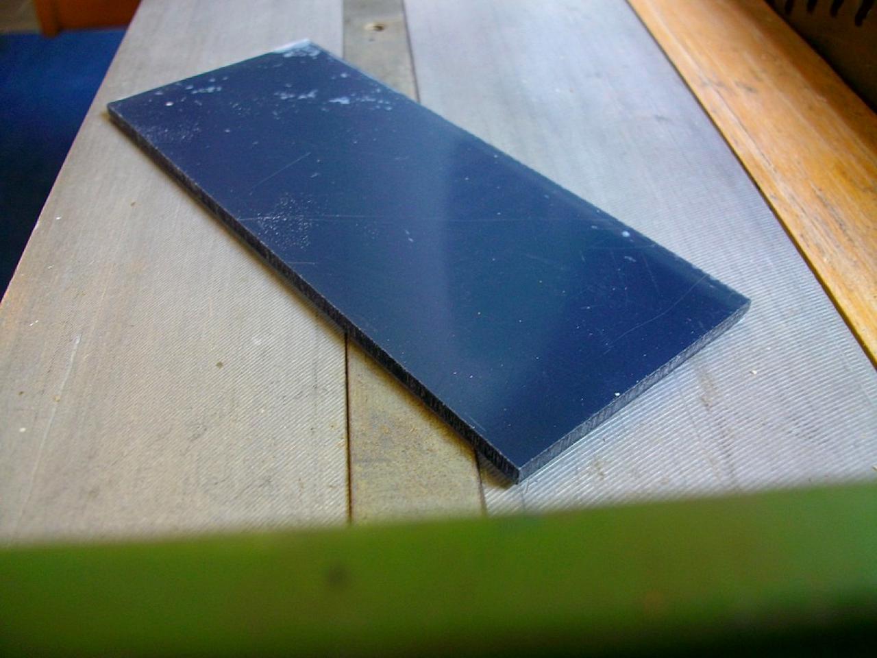 [22/12/2010] Casecon-Projekt Stainless Steel (25)