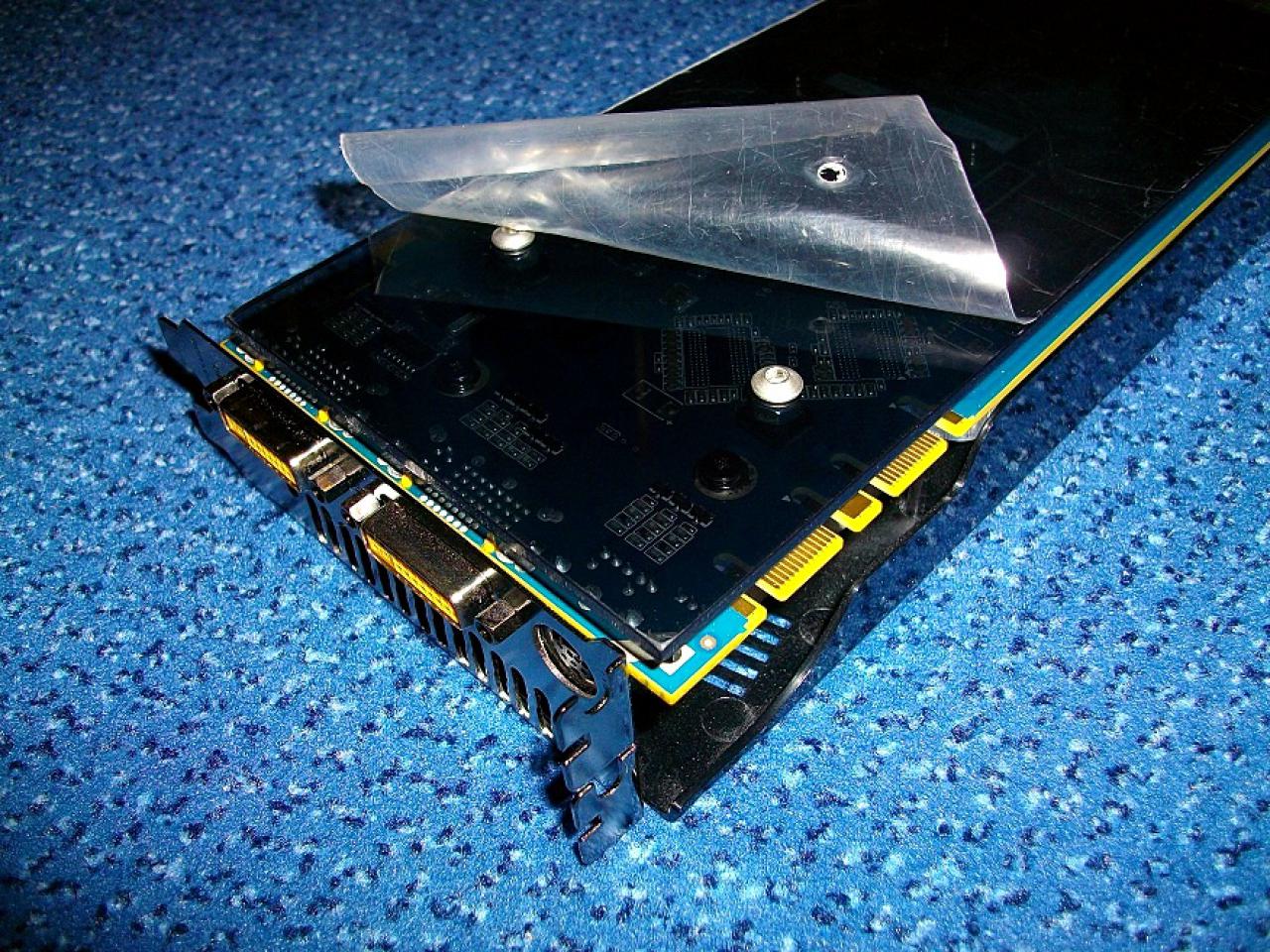 [22/12/2010] Casecon-Projekt Stainless Steel (27)