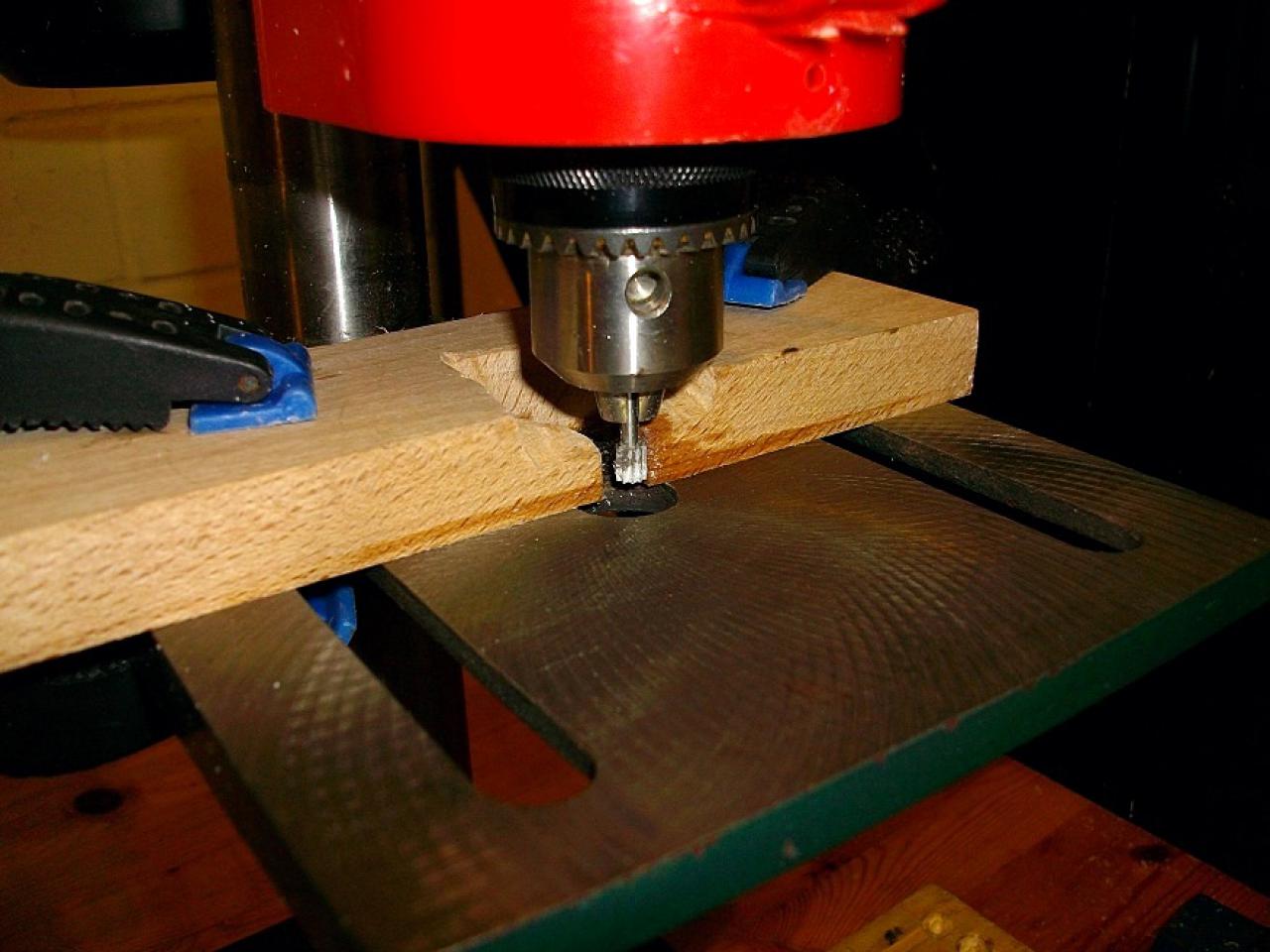 [22/12/2010] Casecon-Projekt Stainless Steel (31)