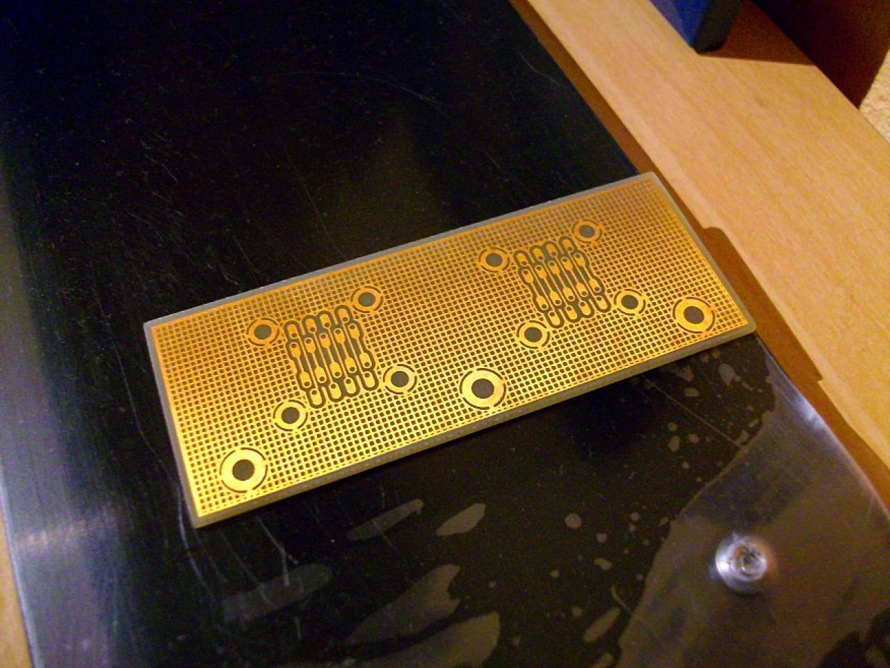 [22/12/2010] Casecon-Projekt Stainless Steel (44)