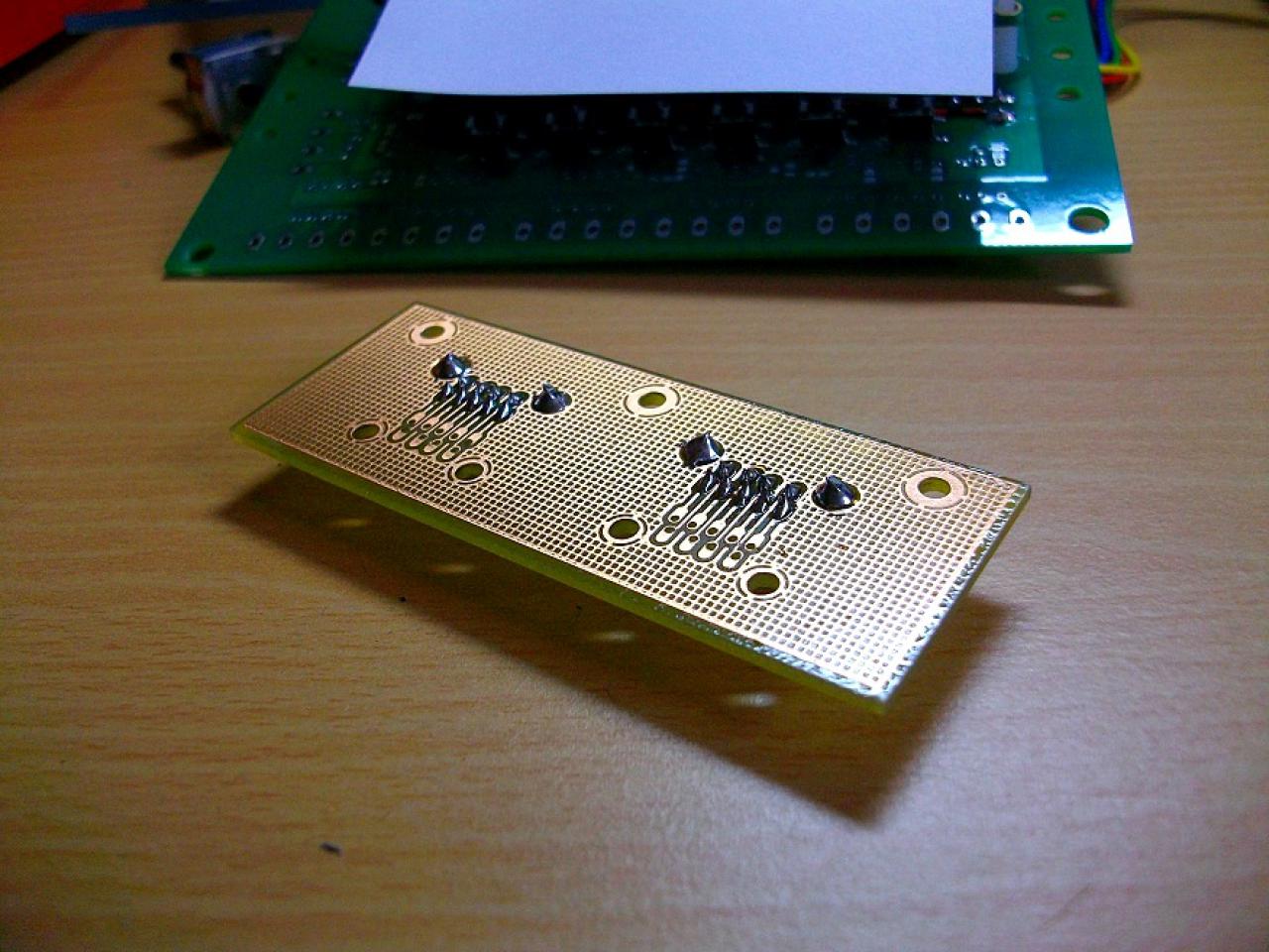 [22/12/2010] Casecon-Projekt Stainless Steel (51)
