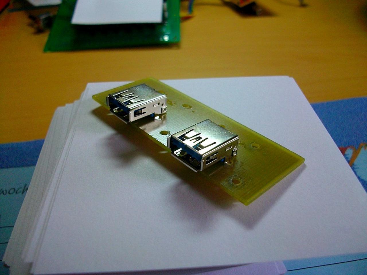 [22/12/2010] Casecon-Projekt Stainless Steel (53)