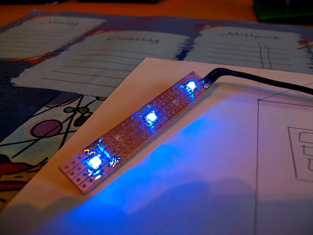 [22/12/2010] Casecon-Projekt Stainless Steel (54)