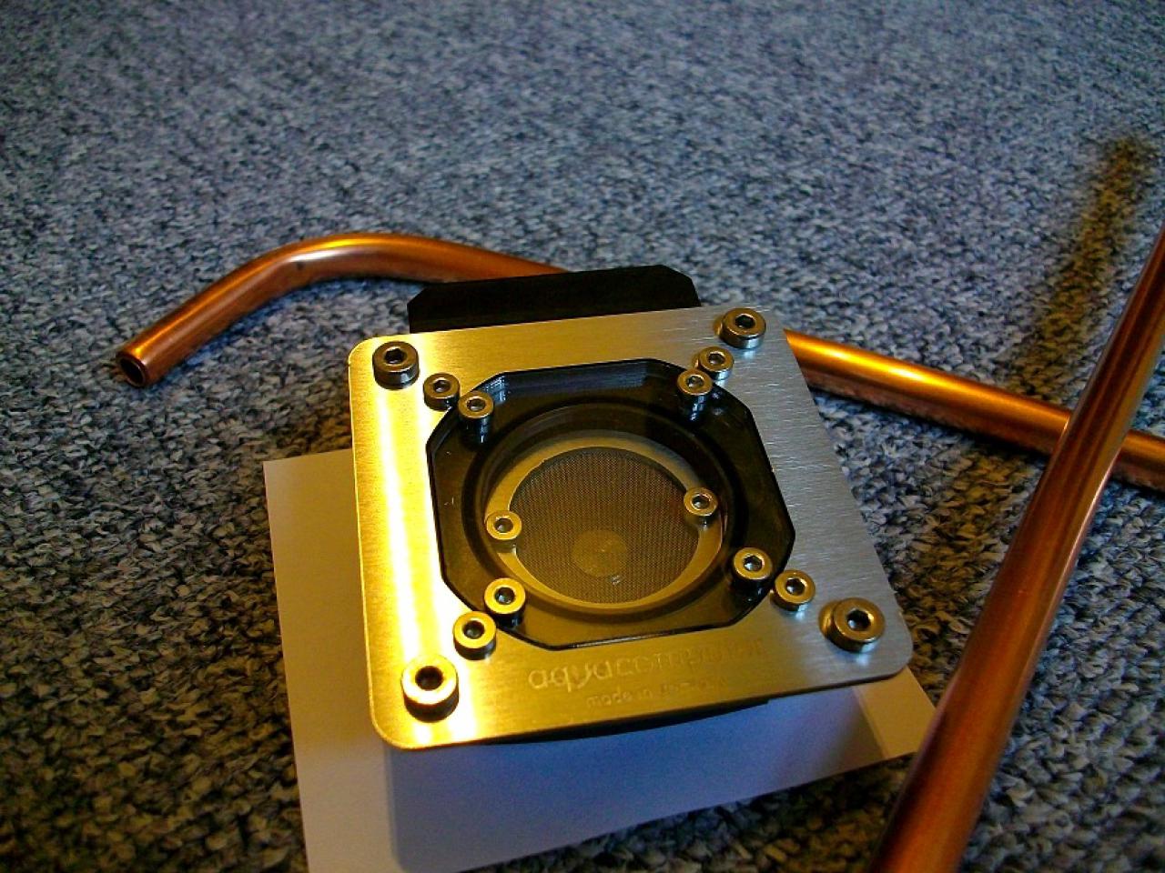 [22/12/2010] Casecon-Projekt Stainless Steel (61)