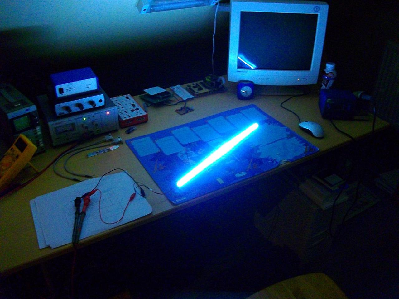 [22/12/2010] Casecon-Projekt Stainless Steel (70)