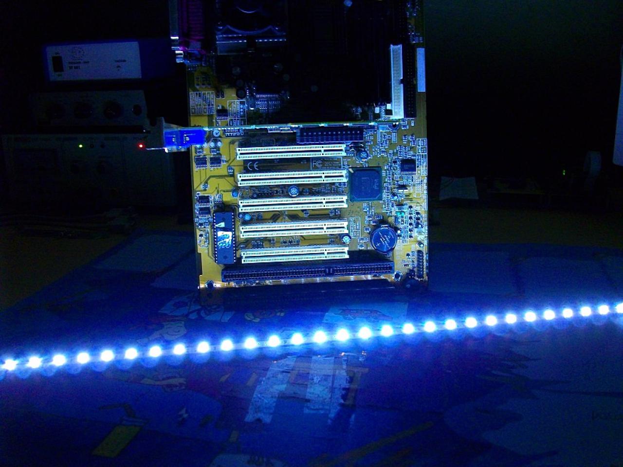 [22/12/2010] Casecon-Projekt Stainless Steel (71)