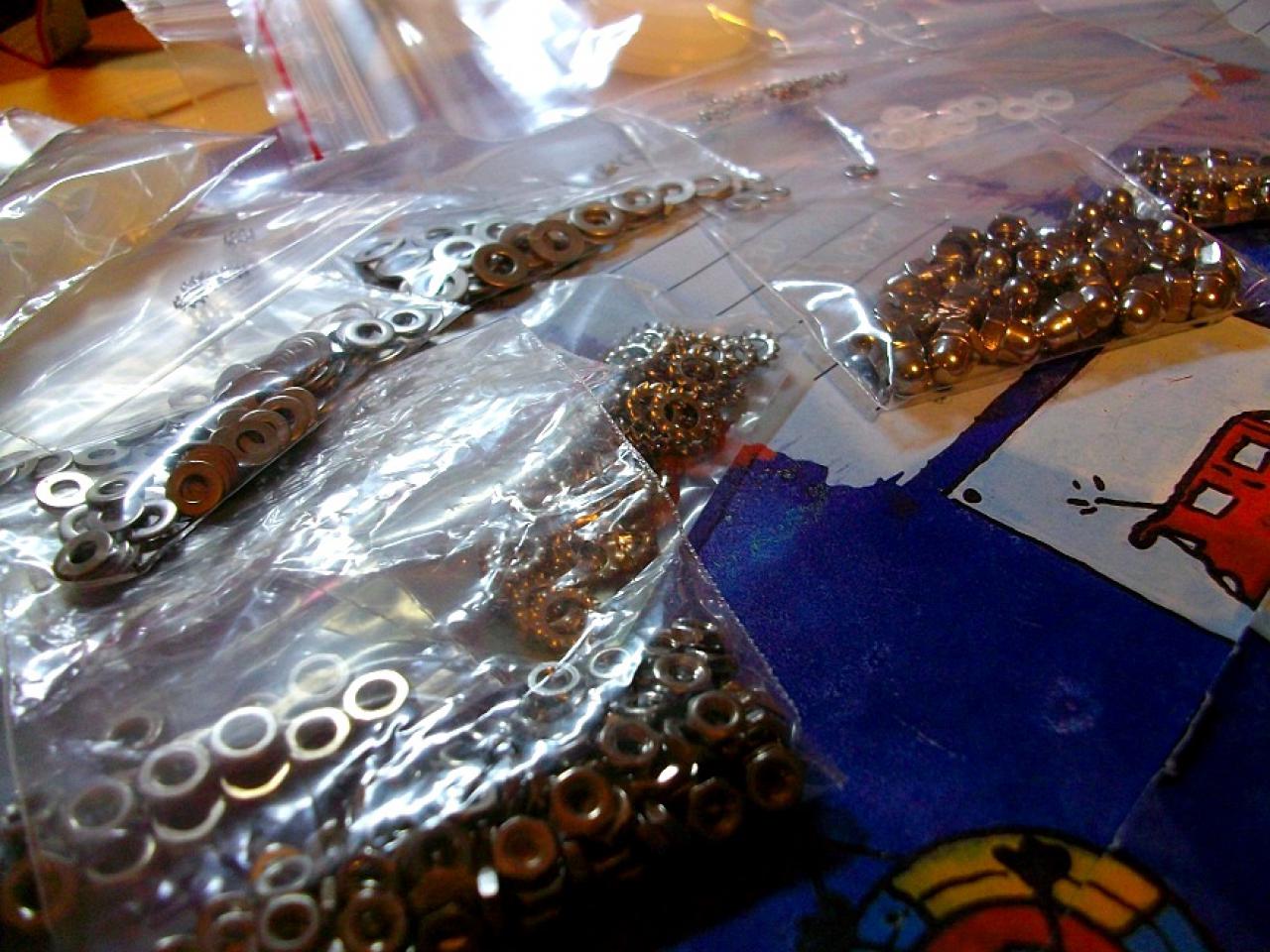 [22/12/2010] Casecon-Projekt Stainless Steel (84)