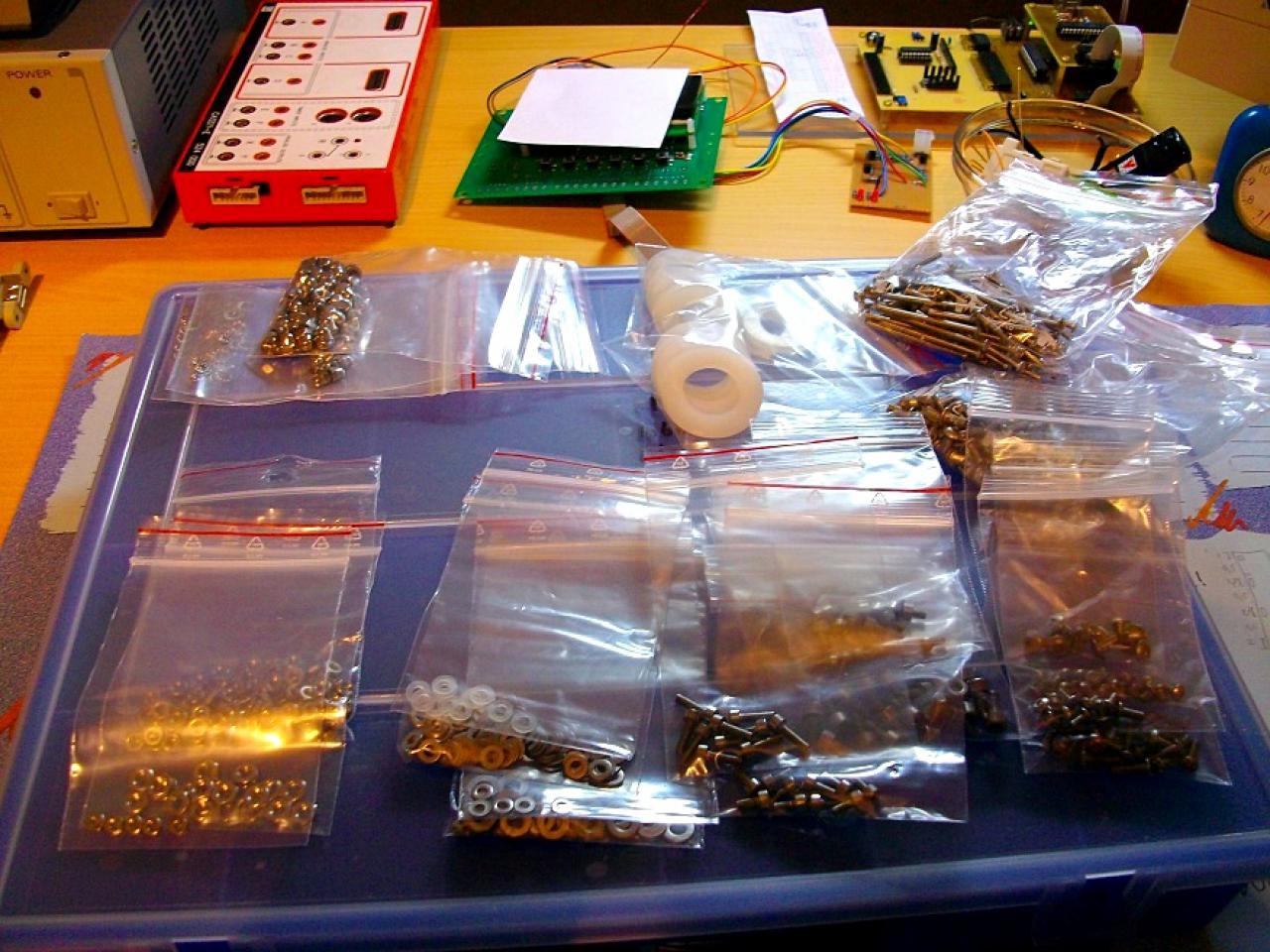[22/12/2010] Casecon-Projekt Stainless Steel (86)