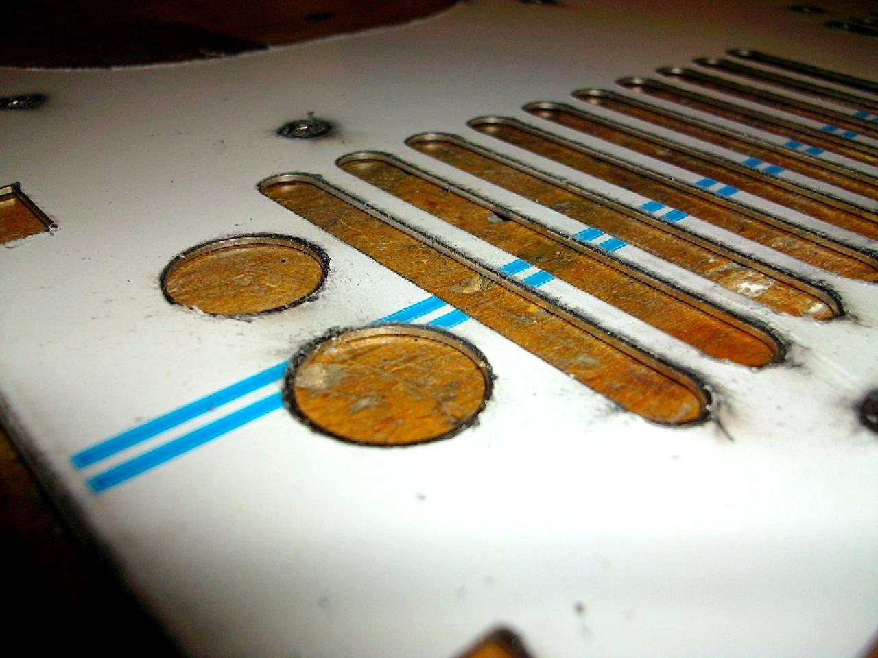 [22/12/2010] Casecon-Projekt Stainless Steel (97)
