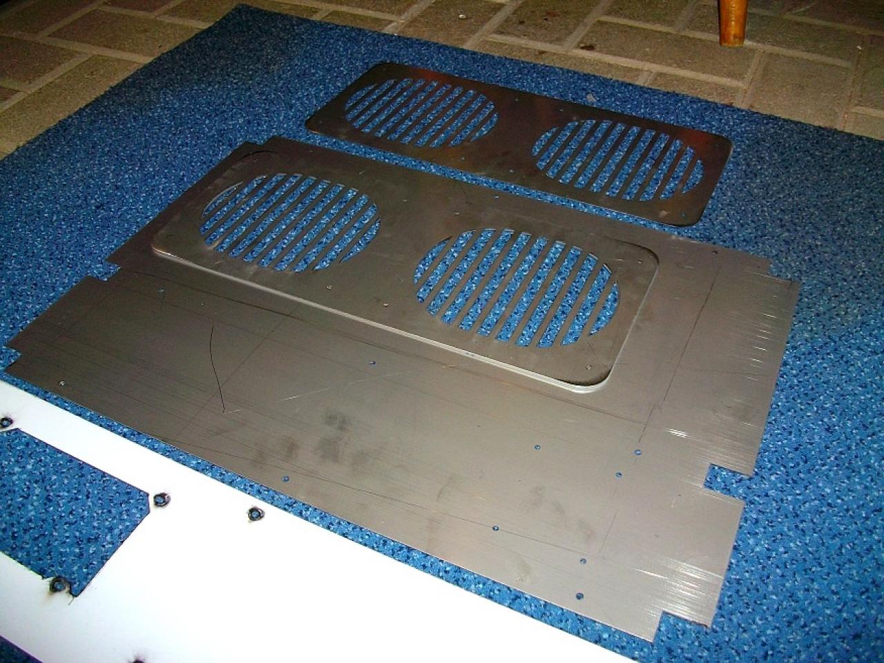 [22/12/2010] Casecon-Projekt Stainless Steel (99)