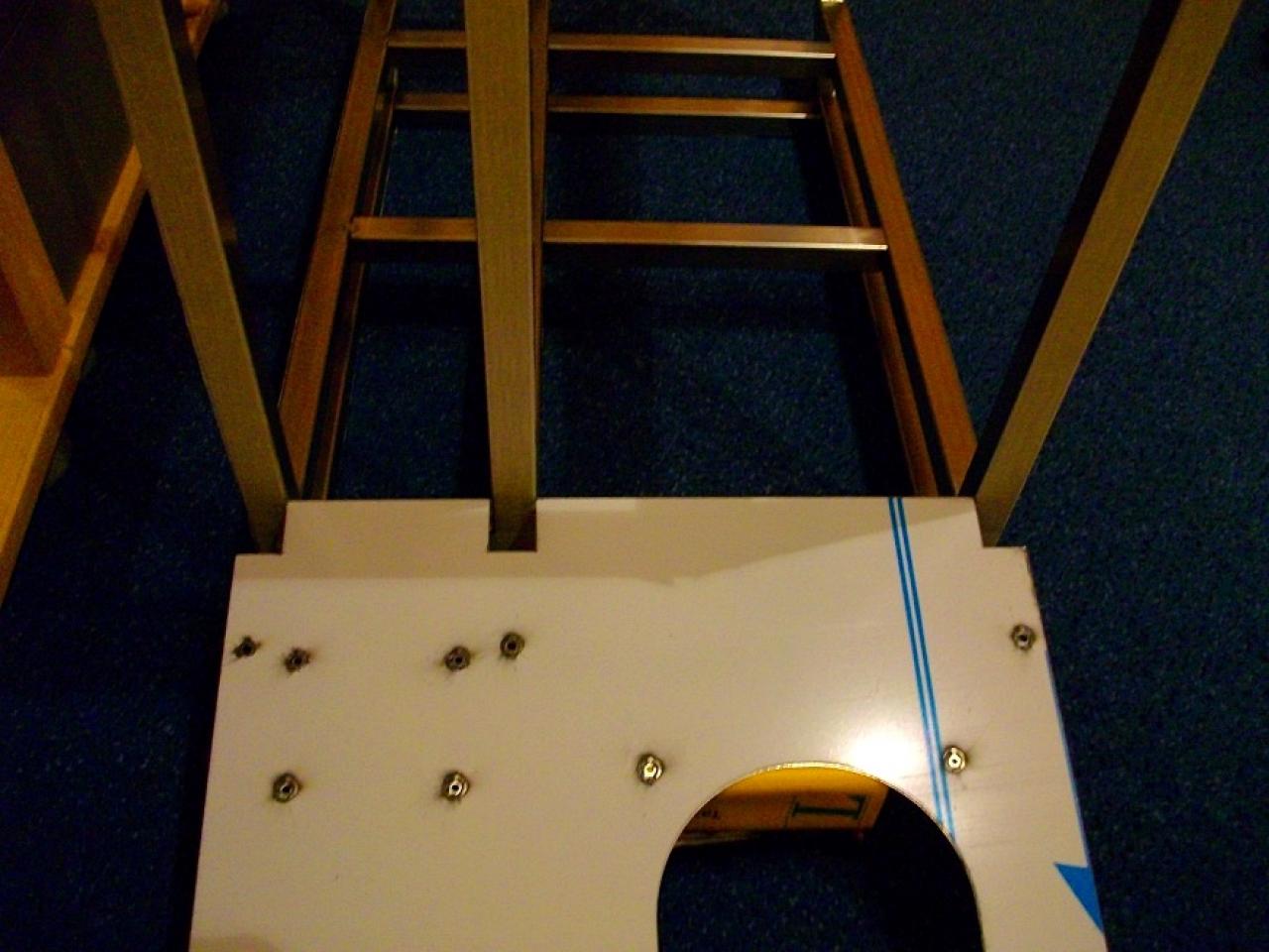 [22/12/2010] Casecon-Projekt Stainless Steel (101)