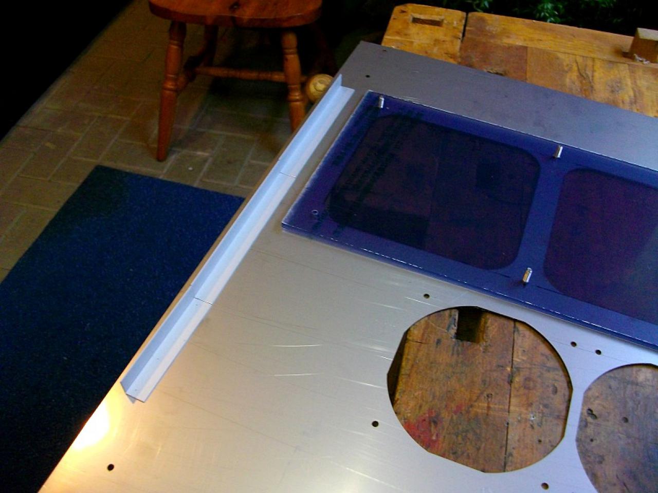 [22/12/2010] Casecon-Projekt Stainless Steel (106)