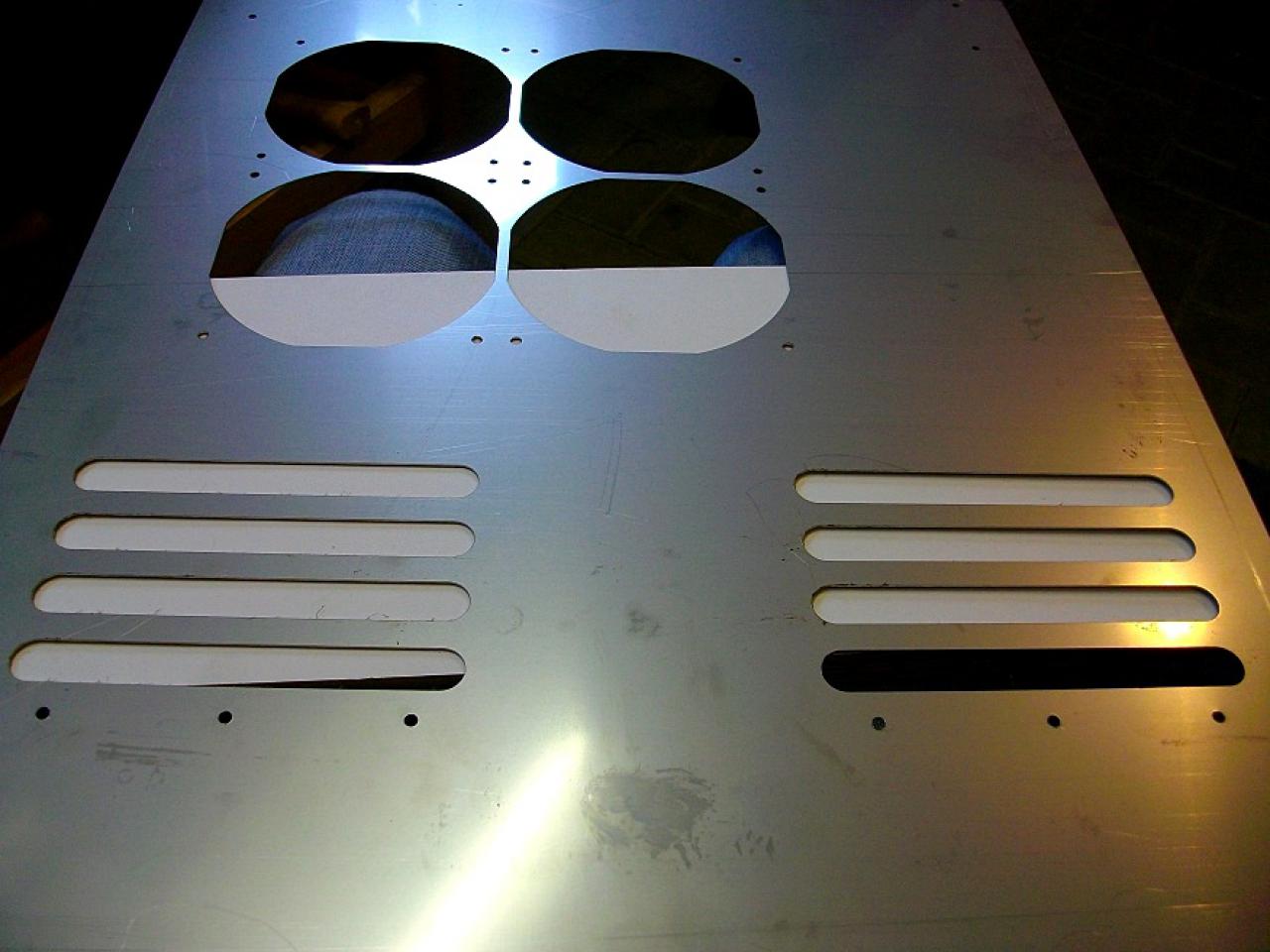 [22/12/2010] Casecon-Projekt Stainless Steel (111)