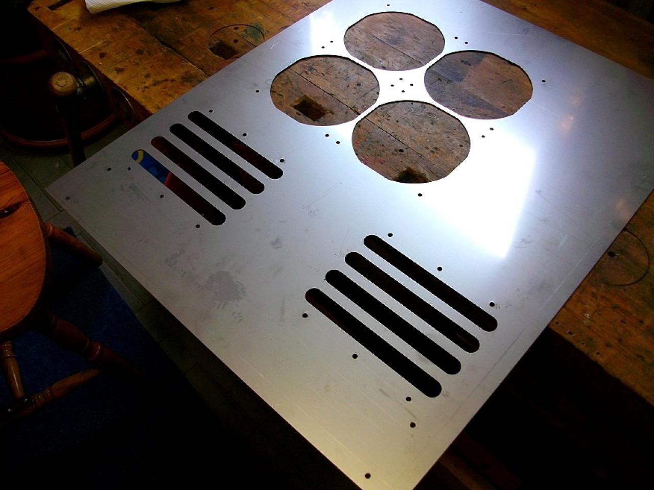 [22/12/2010] Casecon-Projekt Stainless Steel (112)
